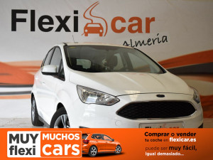Ford C Max 1.5 TDCi 88kW (120) Business Powershift
