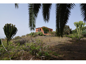 A la venta Casa Canaria en Amparo, Icod de los Vinos