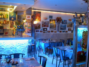 Restaurante-Pizzeria en 1º linea de playa, Almuñecar ...