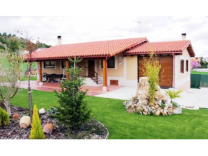 Casa o chalet independiente en venta en AGER (Sant Jose...