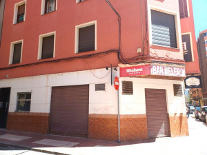 Local comercial hostelería en Calle Ramón y Cajal, Ca...