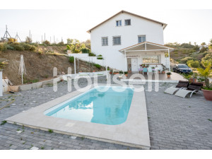 Casa en venta de 208 m² Polígono 22 (Las Lomas), 2912...
