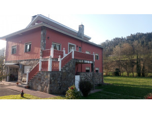 Casa-Chalet en Venta en Pravia Asturias 