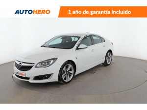 Opel Insignia  1.6CDTI SS eco  Excellence