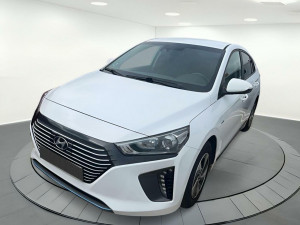Hyundai IONIQ 1.6 GDI HEV KLASS DCT