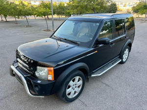 Land-Rover Discovery 2.7 HSE 