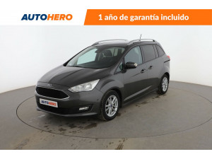 Ford Grand C-MAX 1.0 EcoBoost Trend
