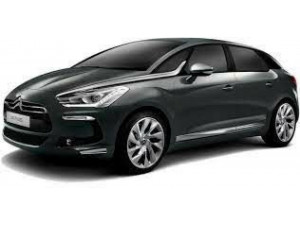 DS Automobiles DS 5 2.0 HDI 180 AUTOM.