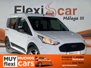 Ford Transit Connect 1.5 75kW Active - 5 P (2021)