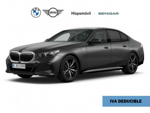 BMW Serie 5 520d 145 kw (197 cv) 