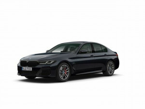 BMW Serie 5 530e 215 kw (292 cv) 