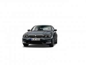 BMW Serie 3 330i 190 kw (258 cv) 
