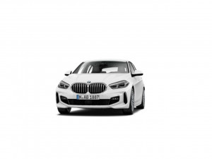 BMW Serie 1 116d 85 kw (116 cv) 