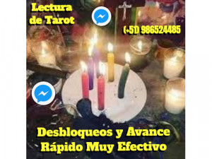 DESBLOQUEOS Y AVANCE RAPIDO MUY EFECTIVO - LECTURA DE T...