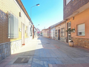 Casa-Chalet en Venta en Cartagena Murcia 