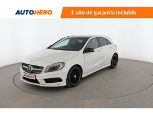 Mercedes Clase A 180 CDI BE AMG