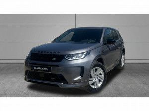 Land-Rover Discovery Sport 2.0D TD4 MHEV R-Dynamic S AW...