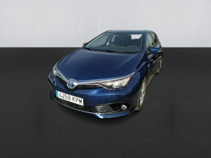 Toyota Auris 1.8 140h Hybrid Active (business Plus)