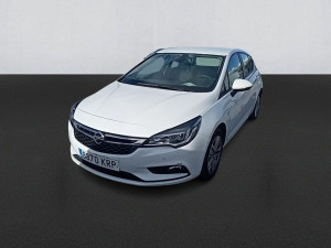 Opel Astra 1.6 Cdti S/s 81kw (110cv) Selective