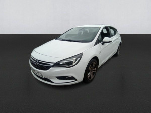 Opel Astra 1.6 Cdti S/s 81kw (110cv) Selective Pro