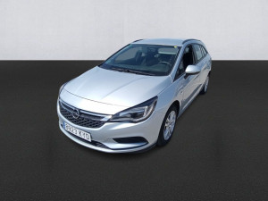 Opel Astra 1.6 Cdti S/s 81kw (110cv) Selective St
