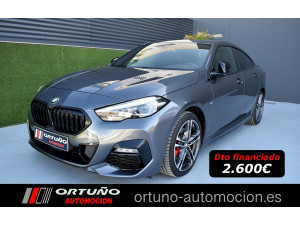 BMW Serie 2 218iA Gran Coupe M Sport, CarPlay, Android ...