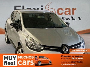 Renault Clio Energy Limited TCe 66kW (90CV)  - 5 P (201...