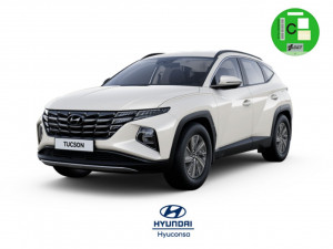 Hyundai Tucson 1.6 CRDI 85kW (115CV) Maxx 