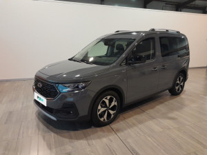Ford Tourneo Connect 2.0 Ecoblue 90kW Active