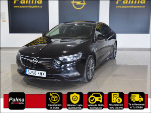 Opel Insignia  INNOVATION 1.5T 165cv AUTOMATI 