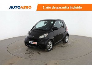 Smart Fortwo 1.0 52 mhd pulse