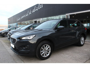 Seat Tarraco 1.5 TSI 110kW St&Sp Style Edition