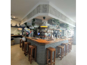 Alquiler  Bar & Cafeteria en Benalmadena - EXCELENT...