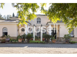 Casa en venta de 306 m² Carretera Santa Luisa, 41740 L...