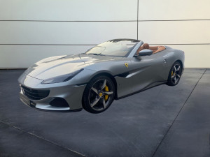 Ferrari Portofino M V8 