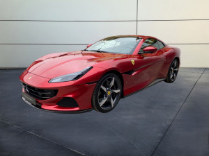 Ferrari Portofino M V8 