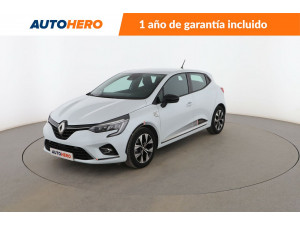 Renault Clio 1.0 TCe SL Limited