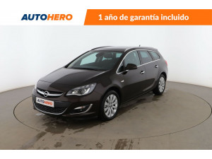 Opel Astra 1.7 CDTI Excellence