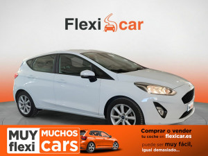 Ford Fiesta 1.0 EcoBoost 63kW Active S/S 5p