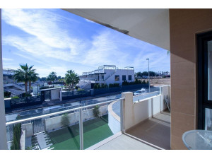 Apartamento en venta en Lomas de Cabo Roig-Los Dolses (...