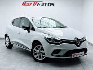 Renault Clio 0.9 TCE GPF ENERGY LIMITED 90CV 