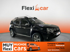 Dacia Duster Ambiance TCE 92kW (125CV) 4X2 2017