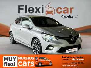 Renault Clio Intens TCe 74 kW (100CV)