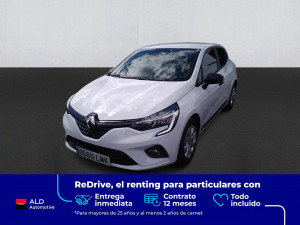 Renault Clio (o) Business Blue Dci 63 Kw (85cv)