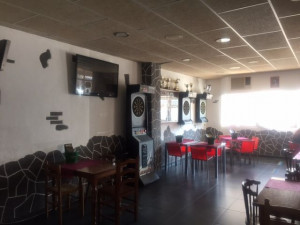 Bar -Restaurante en funcionamiento en Reus