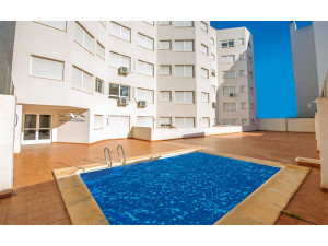 79900 € Torrevieja centro, Apartamento nuevo, de 41 m...