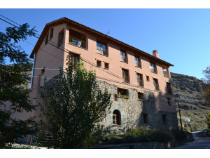 Casa de pueblo en Venta en Munilla La Rioja 