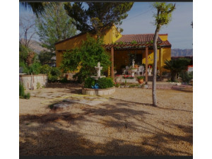 Casa-Chalet en Venta en Orihuela Alicante 