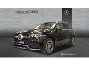 Mercedes GLE GLE 450 4MATIC