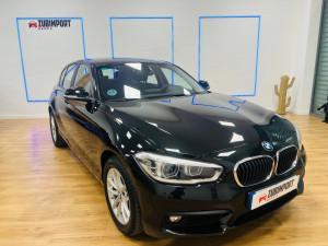 BMW Serie 1 116d business 